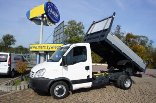 Iveco Daily 35C12